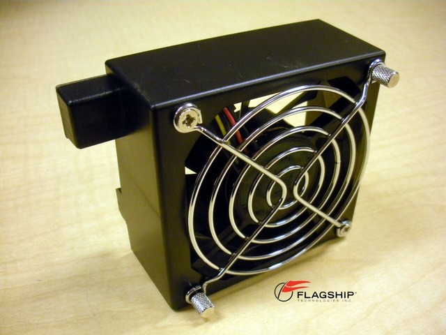 IBM 24R1030 Rear Fan for 3581 F28 / F38 / L28 / L38 & Other 1/8 Autoloader