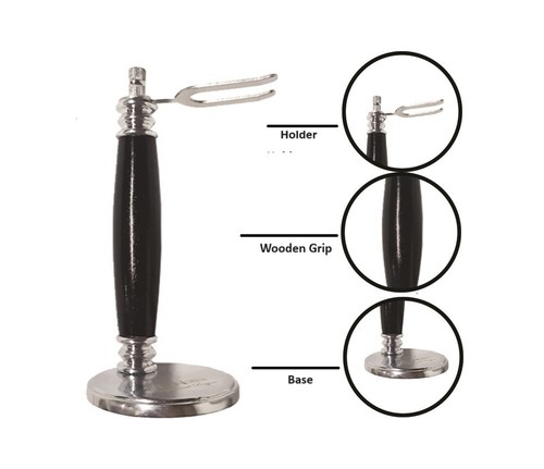 Shaving Razors & Disposable Razors Stand - Universal Razor Holder for All Razor - Picture 5 of 8