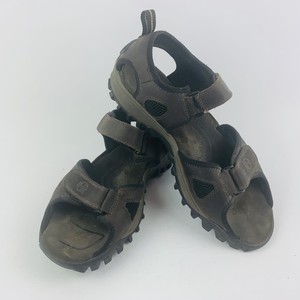 timberland open shoes