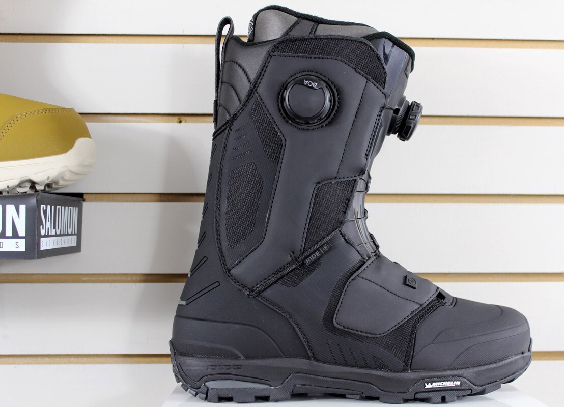 insano snowboard boot