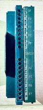 VIPA 331-7KF01 ANALOG INPUT MODULE 24 VDC 8 INPUT