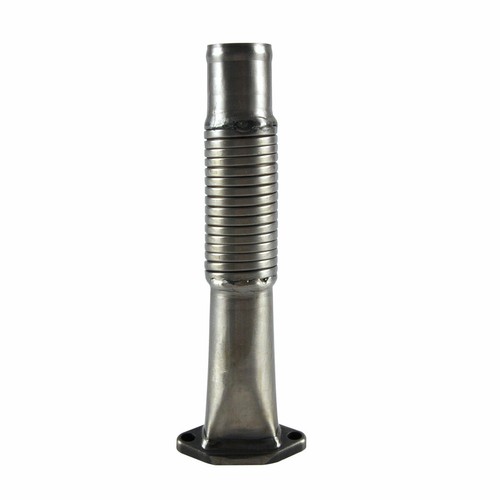 Cabezal de curva flexible de tubería conector DLE original para escape de motor DLE 55RA - Imagen 5 de 7