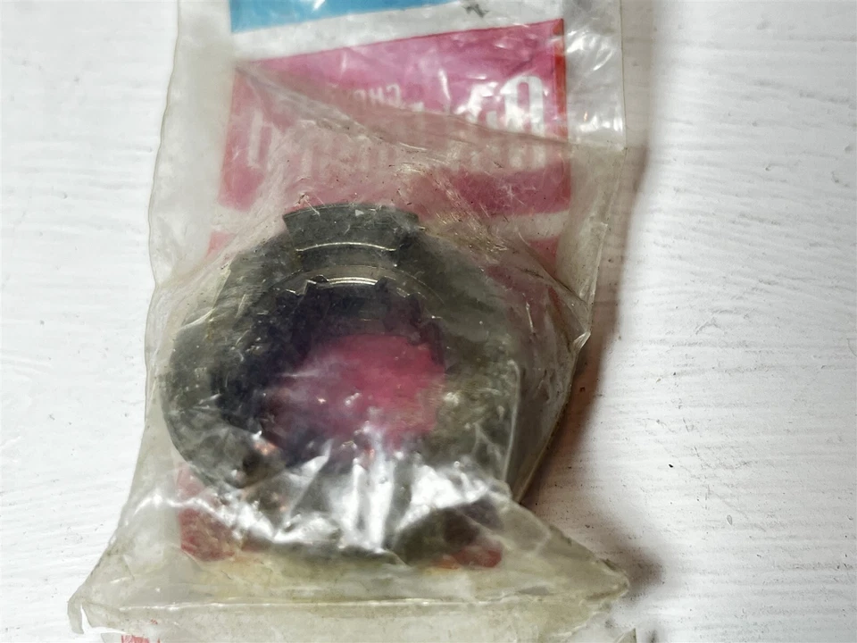 Chrysler 437521 F437521 Clutch - Image 2 of 3