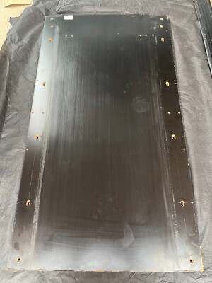 NordicTrack treadmill part running deck board platform replacement  UK