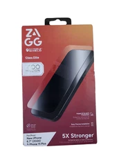 InvisibleShield 200114859 Glass Elite for iPhone 16 Plus