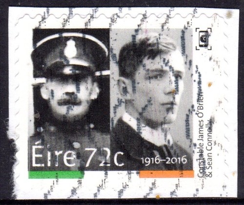 IRELAND ON PAPER USED.....14/5