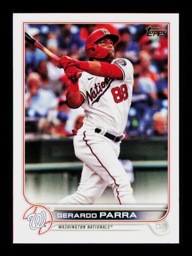 2022 Topps Baseball Cards Series 2 #496-660 You Pick Complete Your Set. - Picture 88 of 165