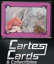 Garthim Raid 1982 Donruss The Dark Crystal #52 Jim Henson