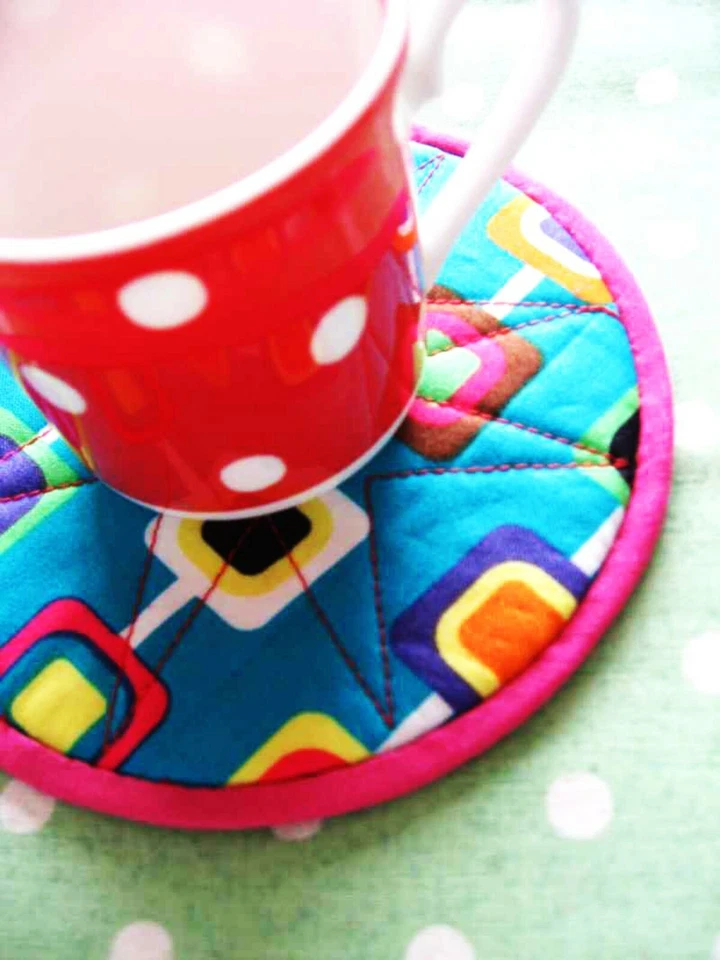 Sizzix 5" Circle Bigz L die #659153 Retail $29.99 Crafter's MUST HAVE! - Image 4 of 4