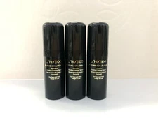 3X Shiseido Future Solution Intensive Firming Contour Serum 9ml x 3  = 27ml