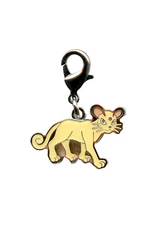Persian 053 CHARM National Pokedex Collection Pokemon Center Japan Original