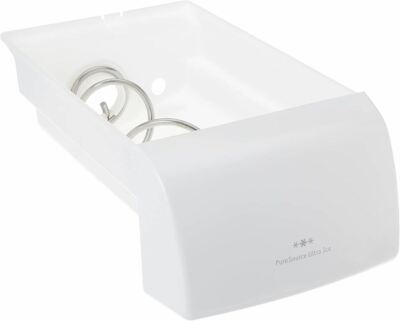 #ad Ice Container Compatible with Electrolux Frigidaire Refrigerator 241860810 $109.98