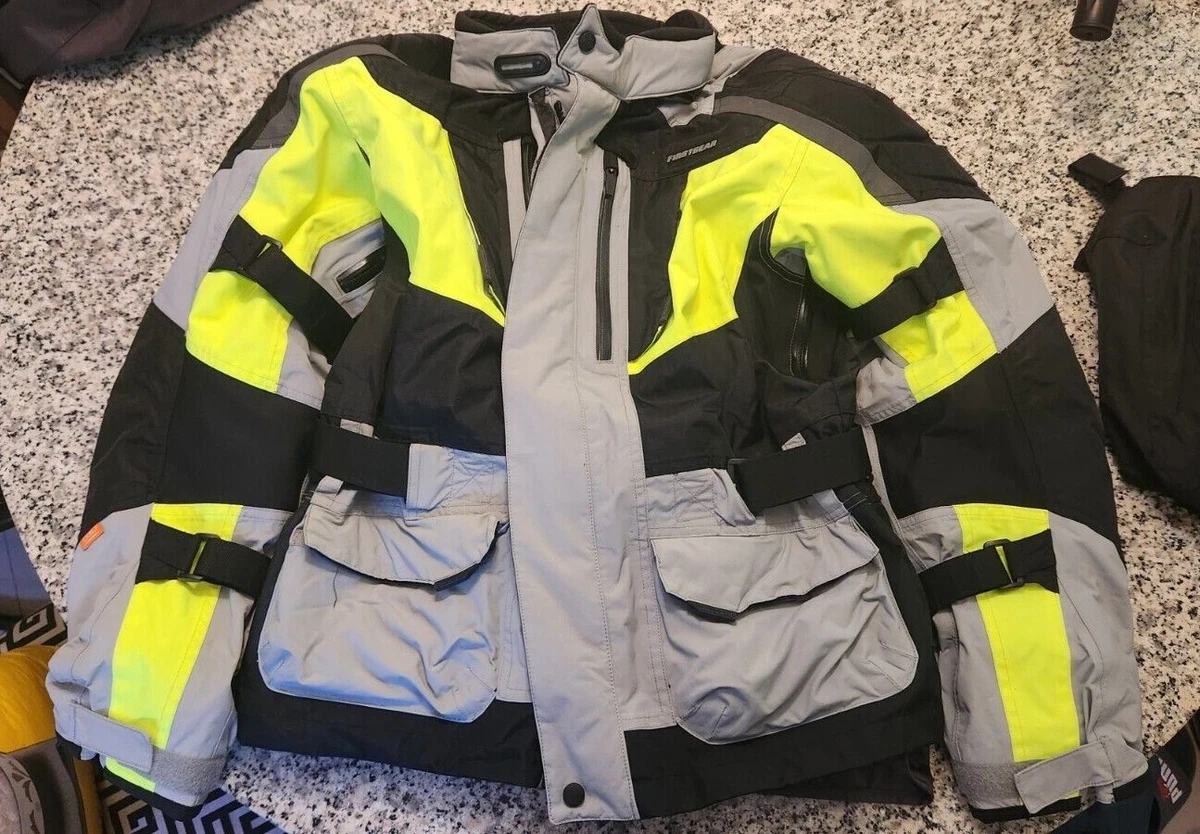 Kathmandu motorcycle hotsell jacket