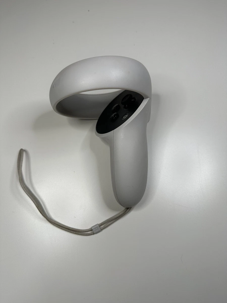 META Oculus Quest 2 JD96CX Wireless Handheld RHS VR Gaming Touch