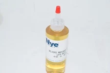 NEW Nye Delicate Machinery Oil 154, 4oz. Bottle 