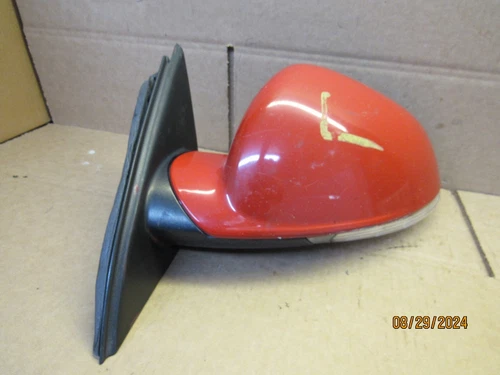 2016 2017 Buick Regal Left Driver Side View Mirror w/ Turn Signal OEM 22960076