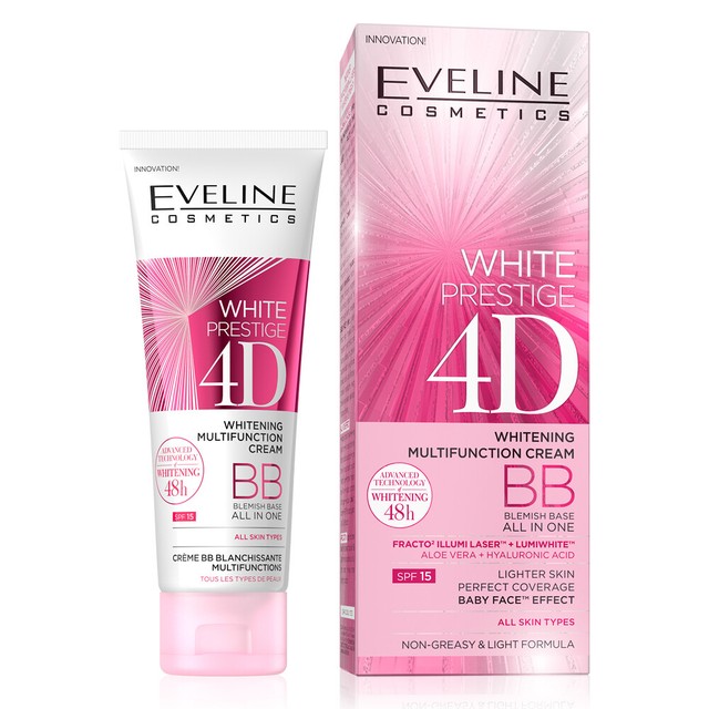 eveline acne cream