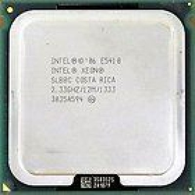 SLB6B - Core 2 Quad Q9400 2.66ghz CPU Processor (4 Core) 