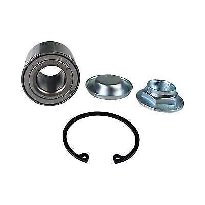 Wheel Bearing Kit For Peugeot 308 3008 5008 Partner Citroen C4 DS4 ...