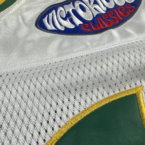 Vintage Victorious Classic Football Jersey Men's Size XL VS Sixty One 61 Rare! - Picture 6 of 17