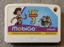 Toy Story 3 VTech MobiGo