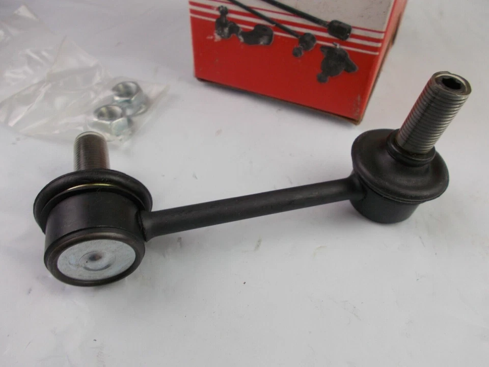 Kit de enlace de barra estabilizadora de suspensión delantera/trasera-derecha K90516 Carquest se adapta; Mazda Foto 2 de 4