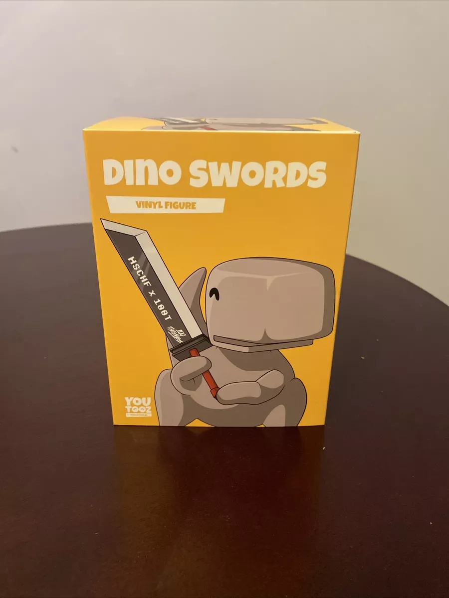 Dino Swords