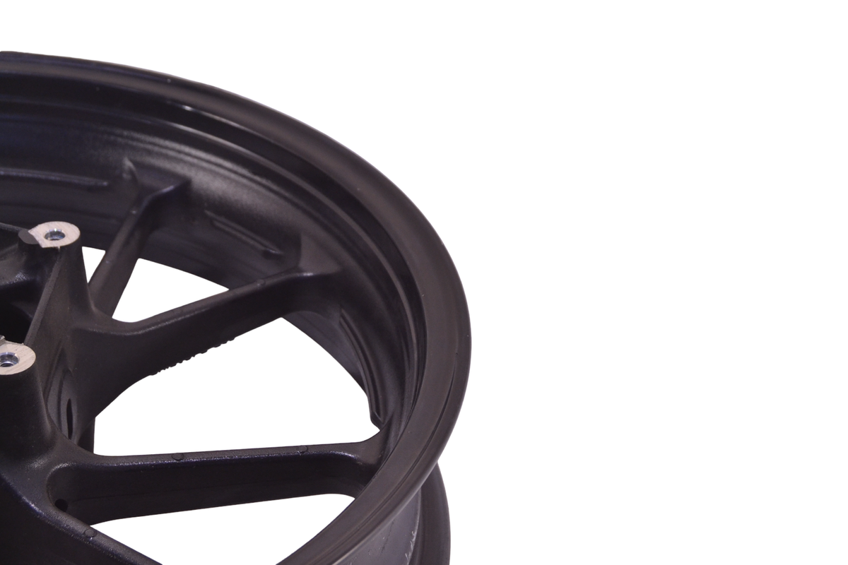 YAMAHA MT-09 RN43 Vorderrad Felge J17M/CXMT3.50 2018 17405171 | eBay