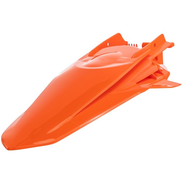 Acerbis HinterradkotflüGel KTM EXC-F/EXC 20-, Orange-image