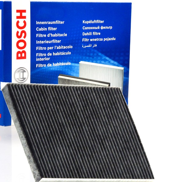 Bosch 1987432377 Innenraumfilter Aktivkohle FüR Bravo II Stilo Lancia Delta III-image