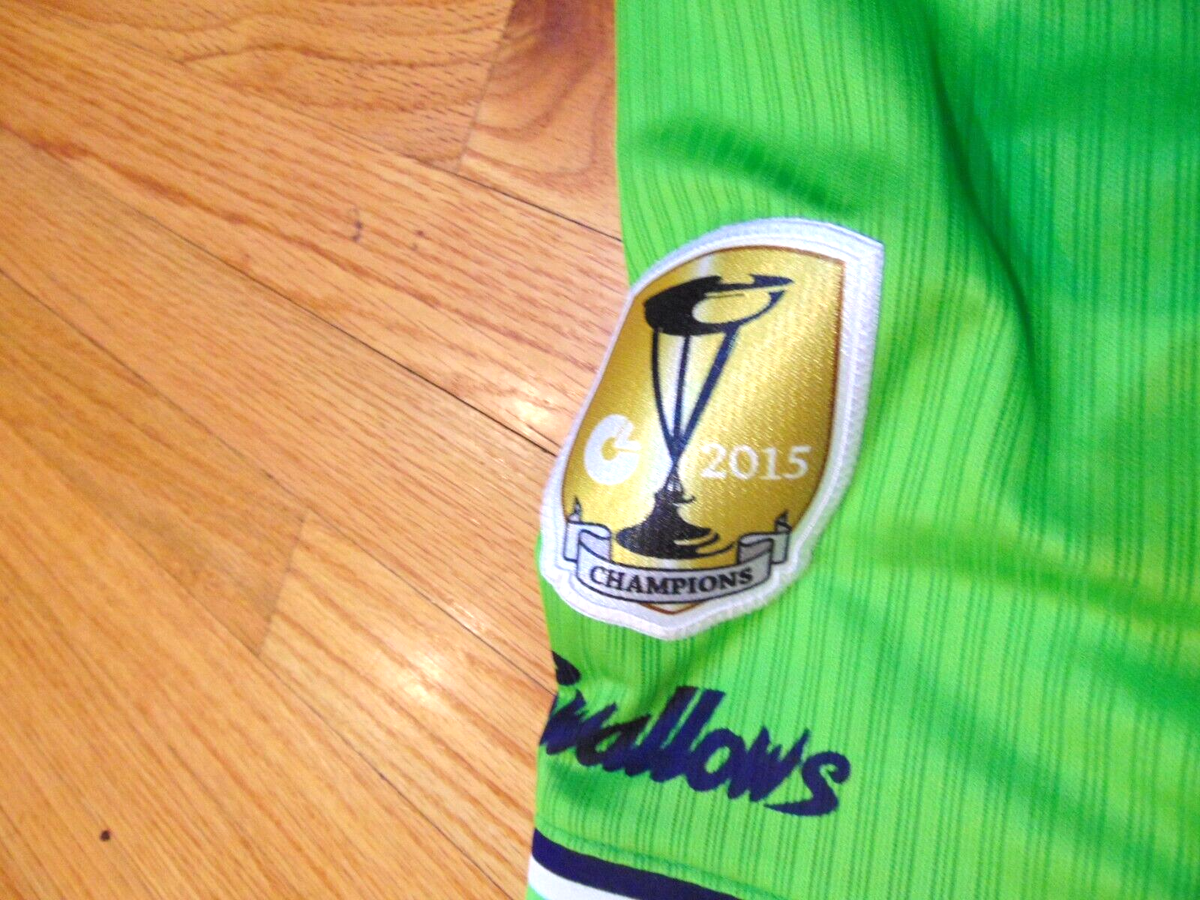 Majestic SWALLOWS BASEBALL フード付きジャケット L MAJESTIC NPB JAPAN AUTHENTIC YAKULT SWALLOWS TOKYO BASEBALL