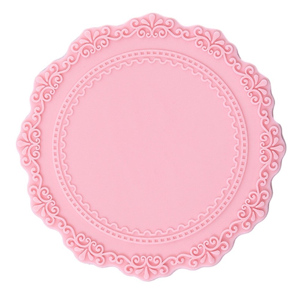 Silicone Wax Seal Pad Heat Resistant DIY Craft Mat for Envelopes and