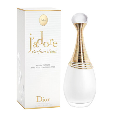 【新品・箱付き】Dior j'adore EAU DE PARFUM 50ml Dior J'adore Eau de Parfum Spray 50ml 3348900417885| eBay