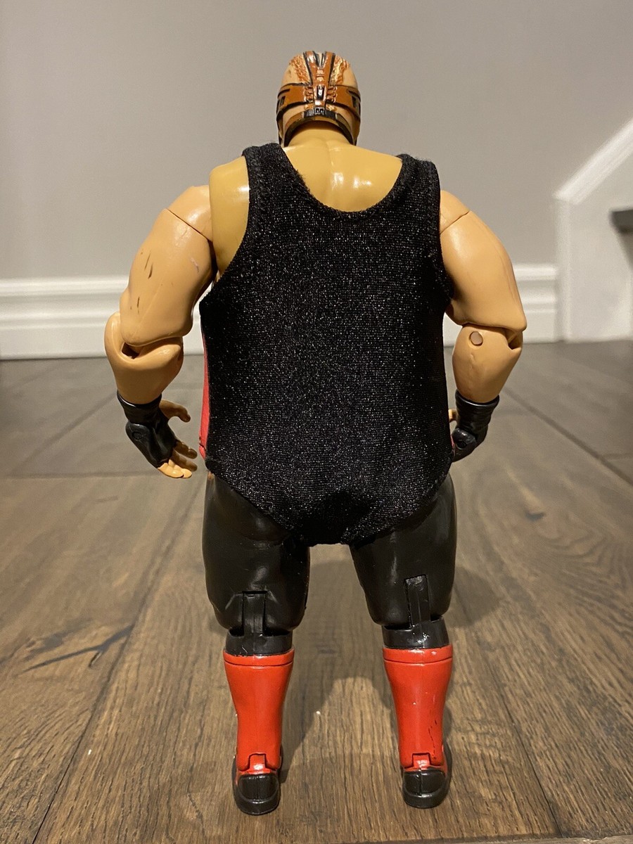 WWE ビッグ・バン・ベイダー Classicスーパースターズ WWE ビッグ・バン・ベイダー Classicスーパースターズ WCW WWF
