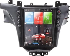 12.1" Android Car Radio Upgraded Multimedia Player for Maserati GT 2007-2015