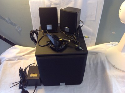 creative inspire 2.1 digital 2800