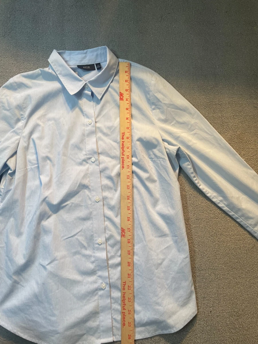 Apt 9 women's dress shirts sale