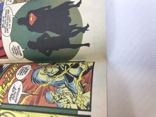 The Adventures of Superman #505 (Oct 1993 DC) Combine Shipping - Bild 17 von 17