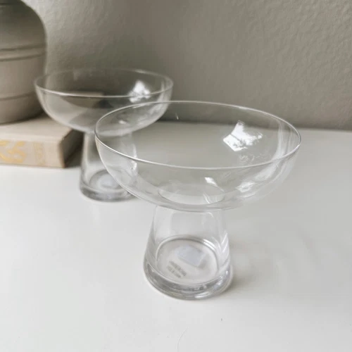 Urban Outfitters Dory Cocktail Glasses
