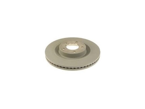 PowerStop Rotor Kit | 2017–2019 Lincoln MKC (SC7338)