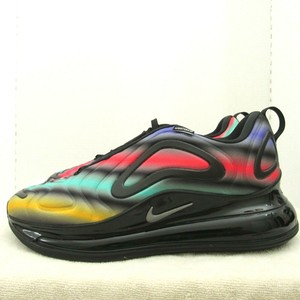 nike 720 game change