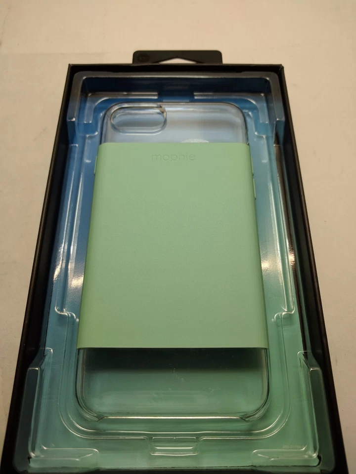 Funda Magnética Mophie Hold Force para iPhone SE 3ª 2ª iPhone 8 7 4.7" Como Nueva Foto 3 de 4