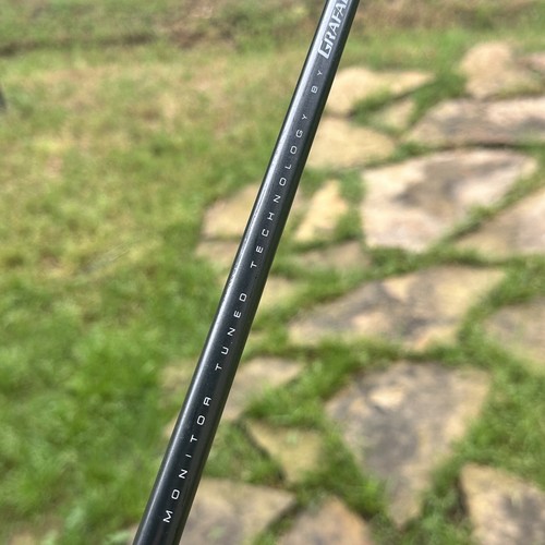 Adams Golf IDEA Hybrid 4 Iron A20S LH Graphite Shaft Pro Launch R-Flex 39.5" - Picture 6 of 12