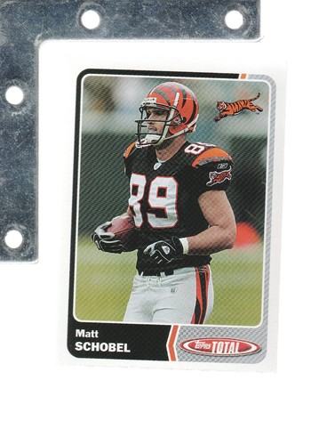 2003 Topps Total Football Base Singles #1-220 Pick From List Up To 70% OFF! - Picture 9 of 214