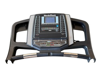 NordicTrack T6.5S NTL17915.27 Treadmill Display Console Panel (CP853)