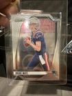 2024 Panini Prizm - Rookies Drake Maye #329 (RC)