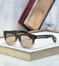 JACQUES MARIE MAGE TORINO-EPOXY Sunglasses 54  20-146 - NEW