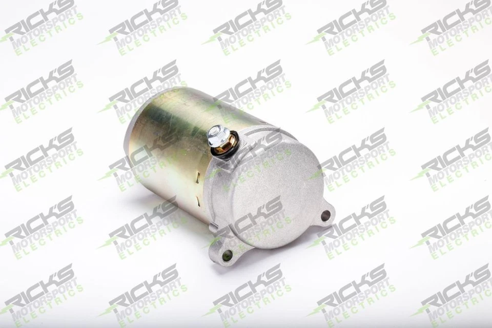 Motor de arranque Ricks para Triumph Trophy 900 1991-2001 61-702 Foto 2 de 3