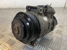 Mercedes-Benz E C207 W207 2009 Klimakompressor Pumpe A0022303111 Benzin 215kW