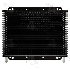 Transmission Cooler Hayden 678 Universal Rapid-Cool Add-On 9.5" x 11" Kit